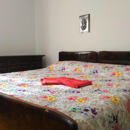 Melax Apartment Тассулло Экстерьер фото