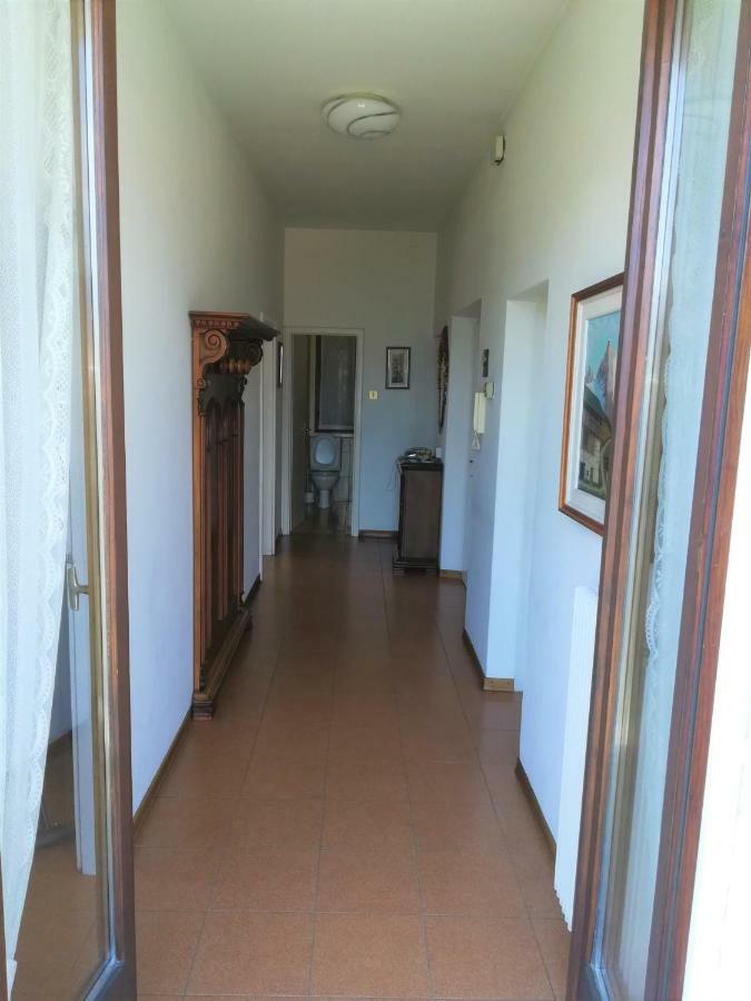 Melax Apartment Тассулло Экстерьер фото