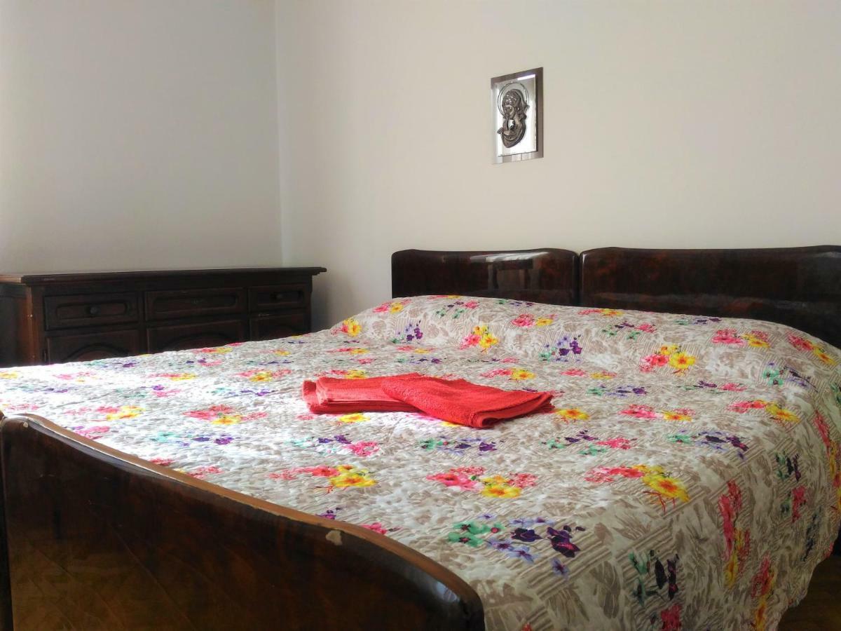 Melax Apartment Тассулло Экстерьер фото