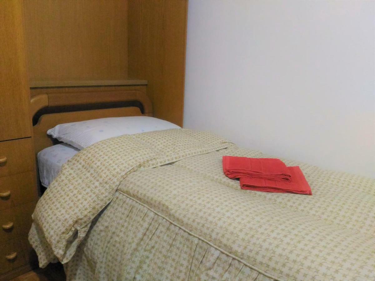 Melax Apartment Тассулло Экстерьер фото