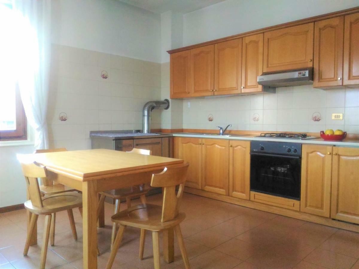 Melax Apartment Тассулло Экстерьер фото